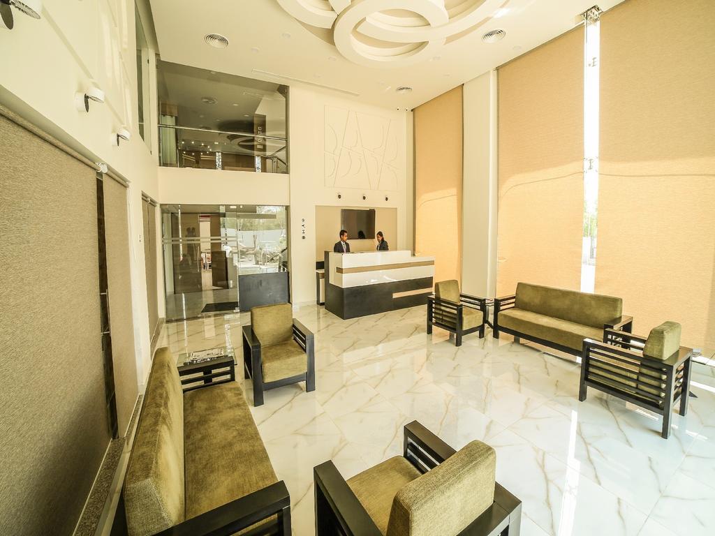 The Basil Park Hotel Bhavnagar Ngoại thất bức ảnh